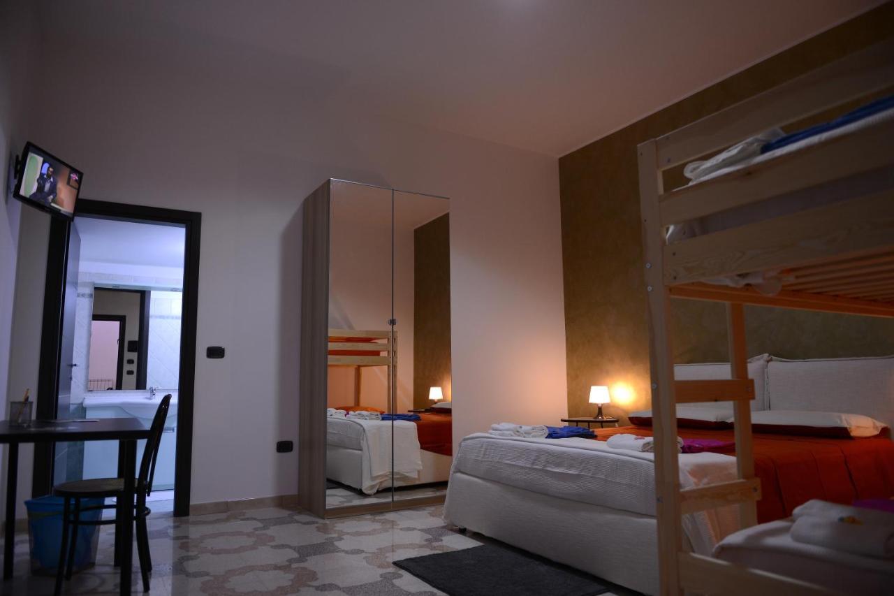 Bed & Breakfast "Mazzini" Leverano Luaran gambar
