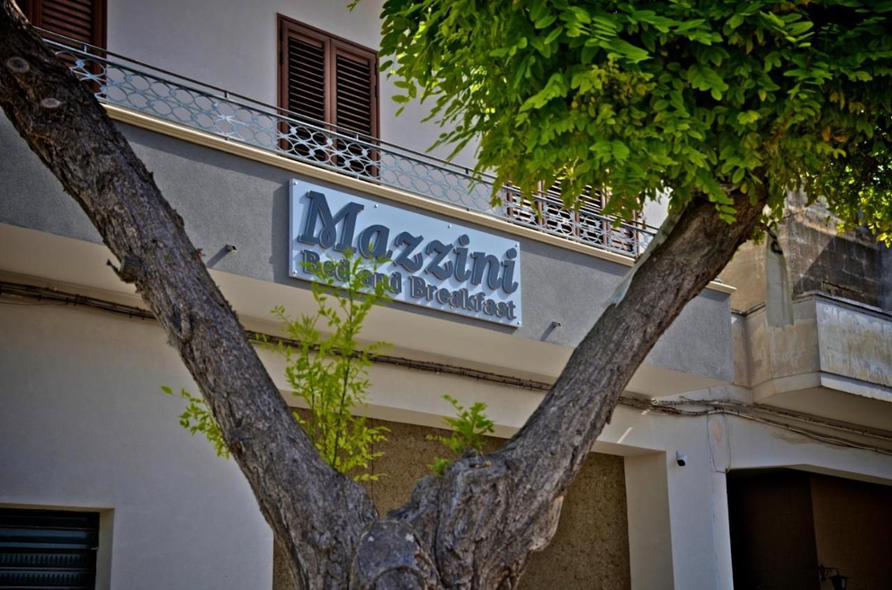 Bed & Breakfast "Mazzini" Leverano Luaran gambar