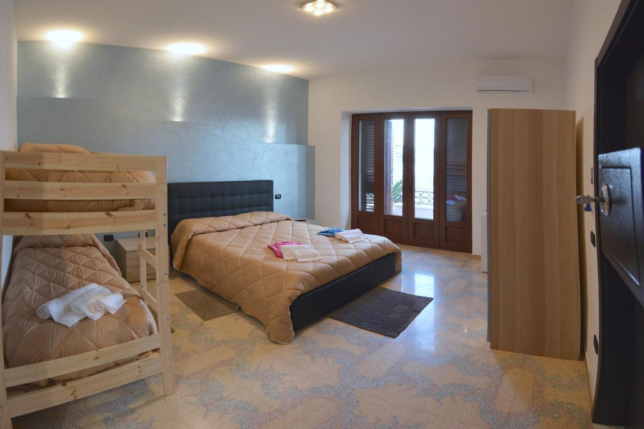Bed & Breakfast "Mazzini" Leverano Luaran gambar