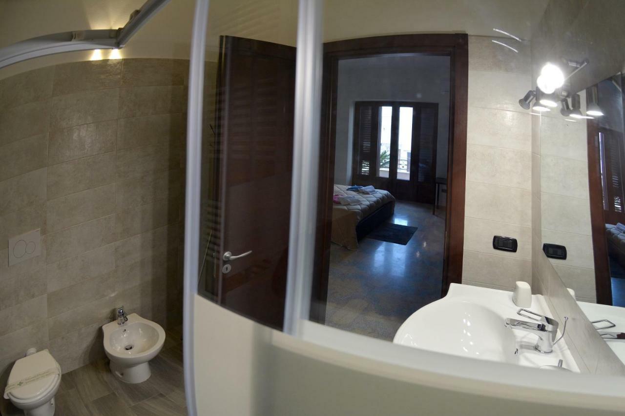 Bed & Breakfast "Mazzini" Leverano Luaran gambar