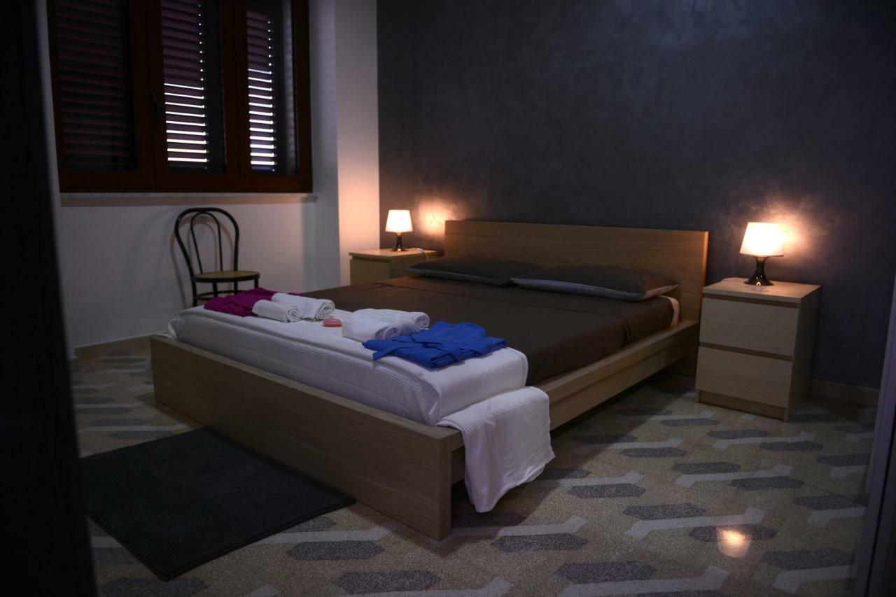 Bed & Breakfast "Mazzini" Leverano Luaran gambar
