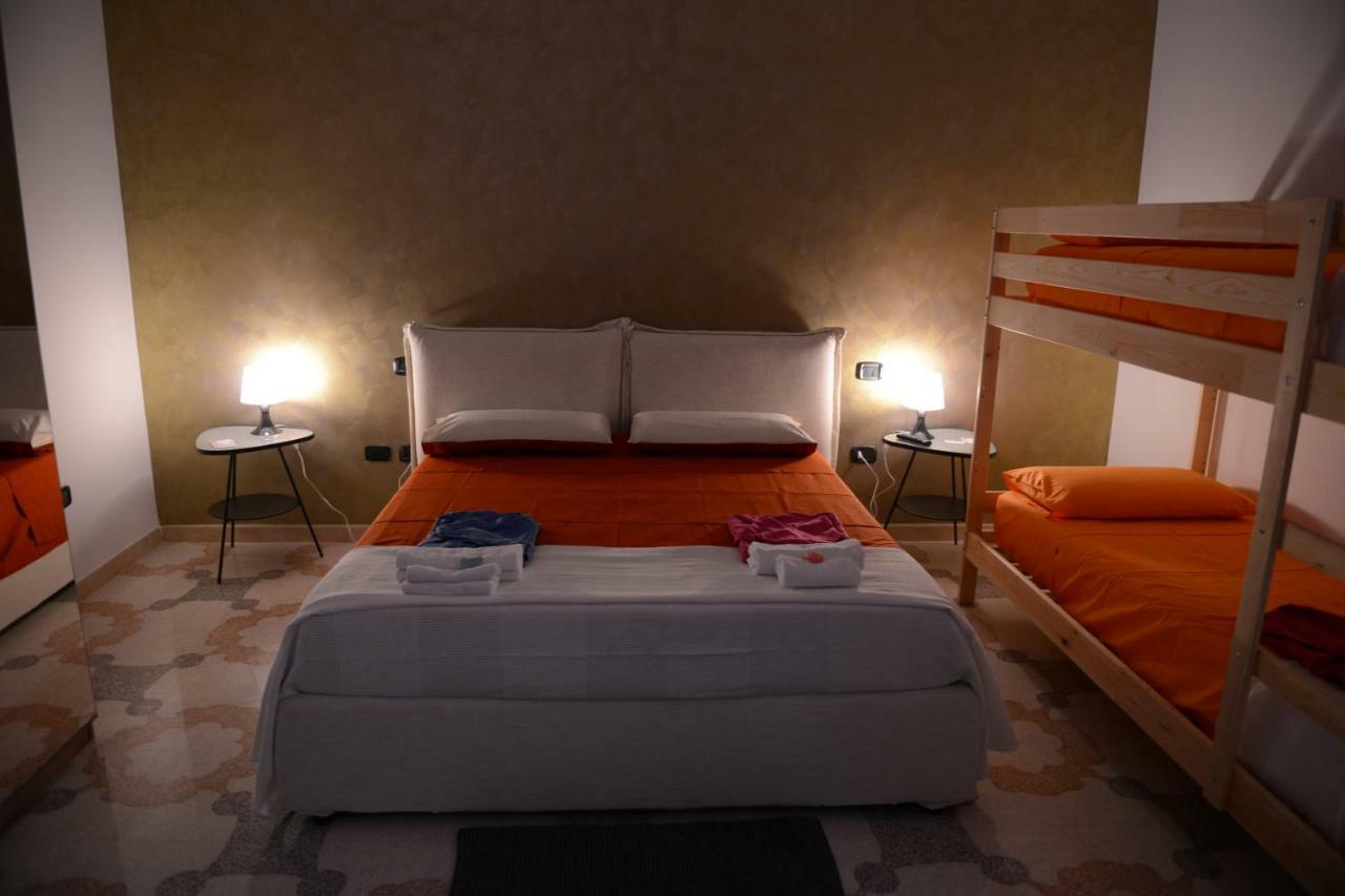 Bed & Breakfast "Mazzini" Leverano Luaran gambar
