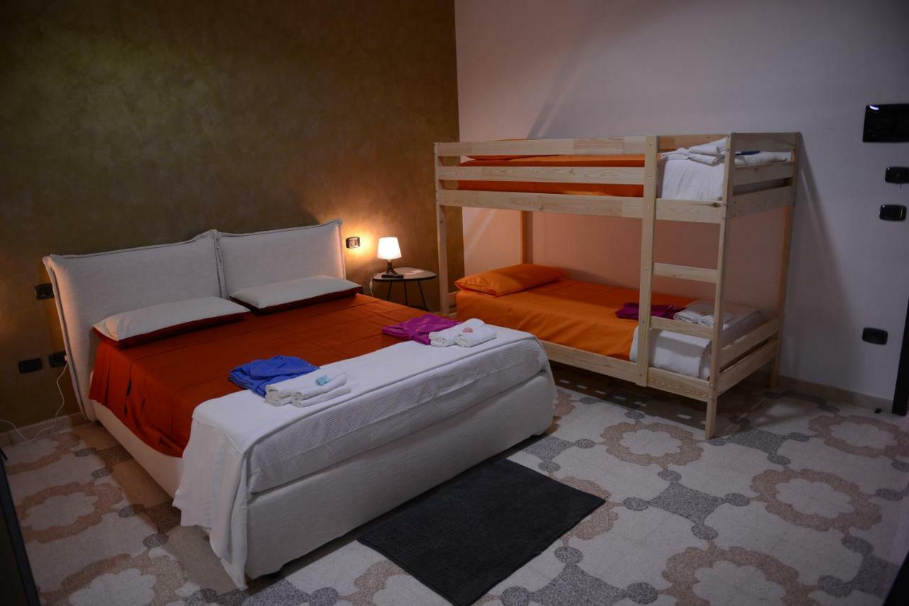 Bed & Breakfast "Mazzini" Leverano Luaran gambar