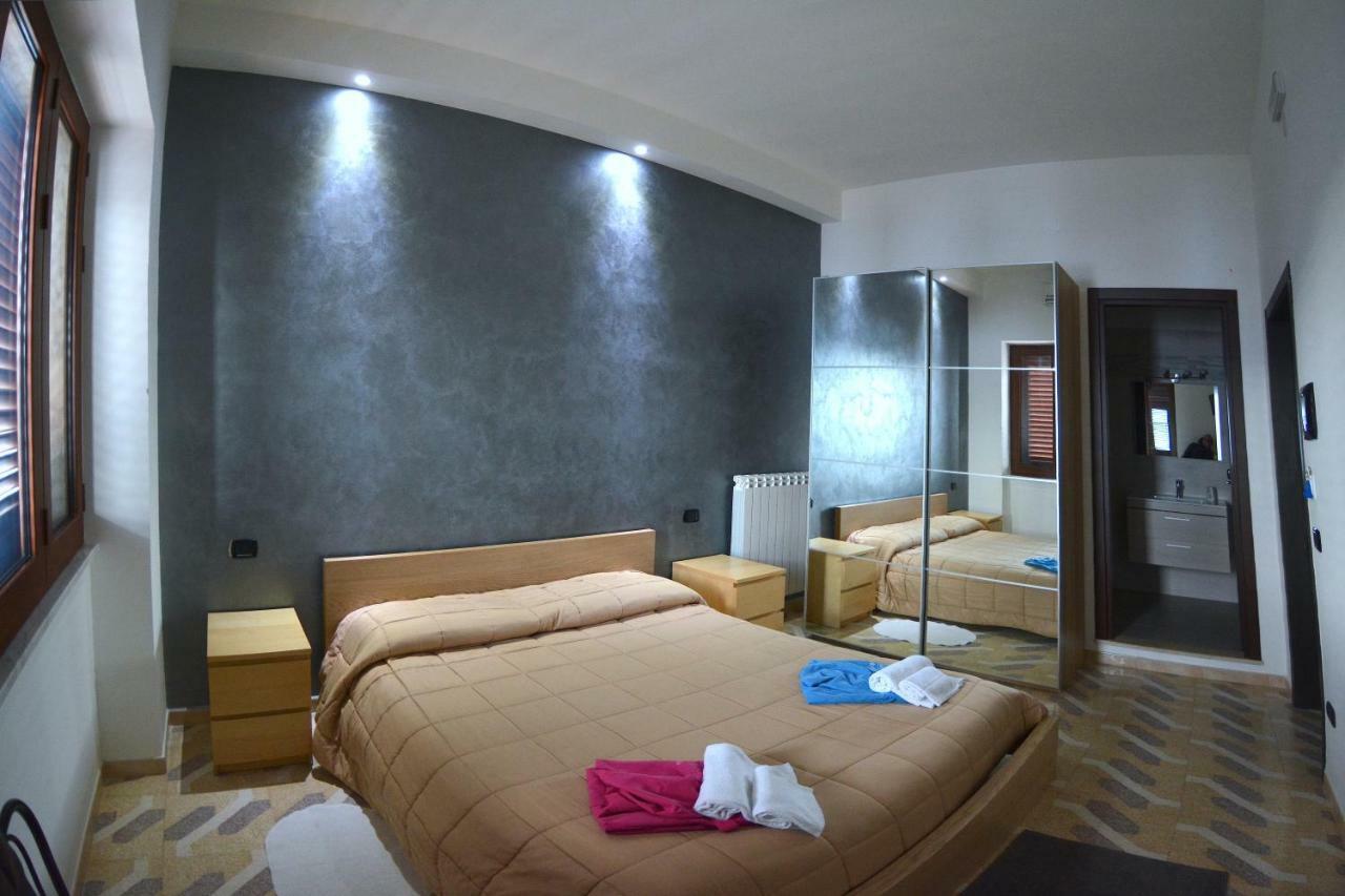 Bed & Breakfast "Mazzini" Leverano Luaran gambar
