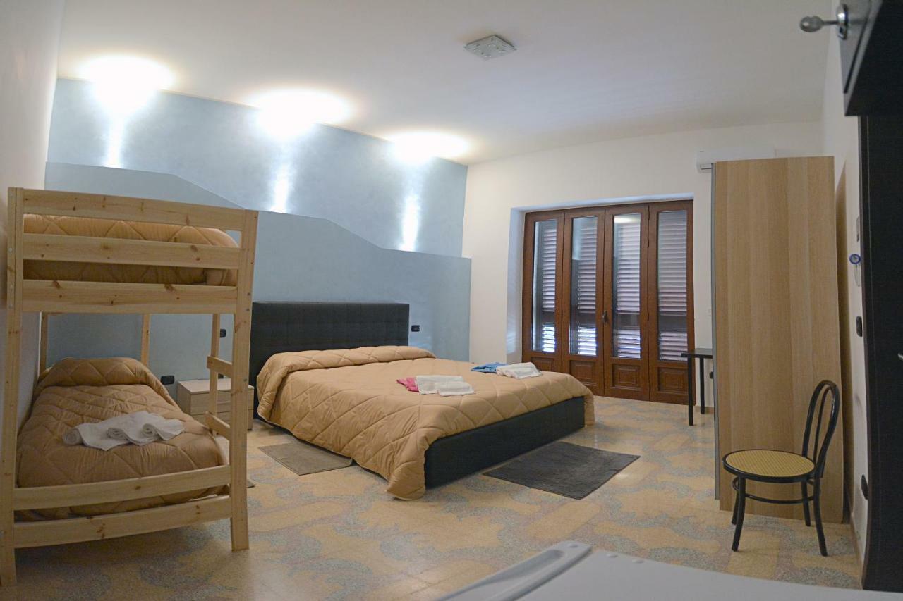 Bed & Breakfast "Mazzini" Leverano Luaran gambar