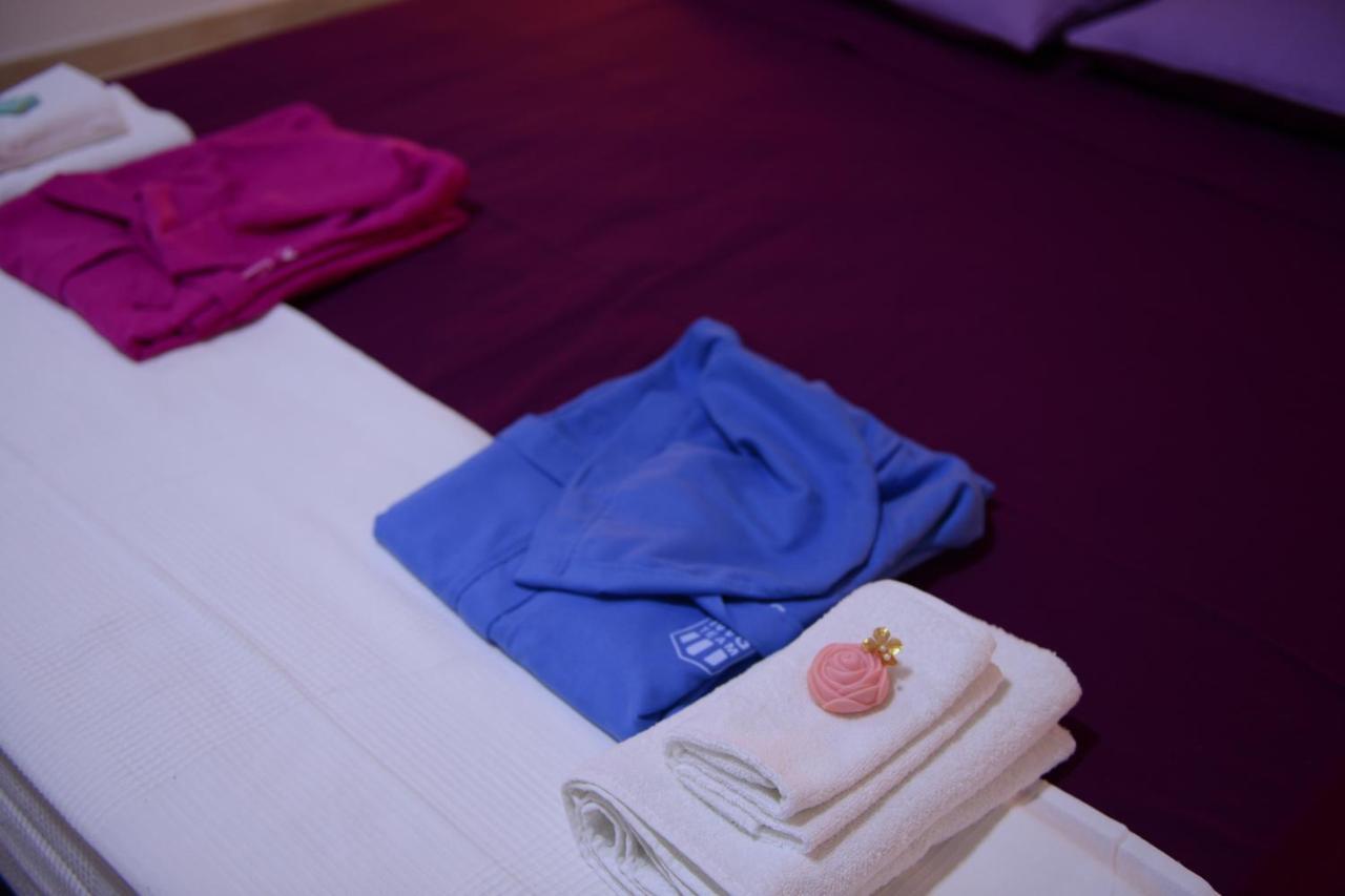 Bed & Breakfast "Mazzini" Leverano Luaran gambar