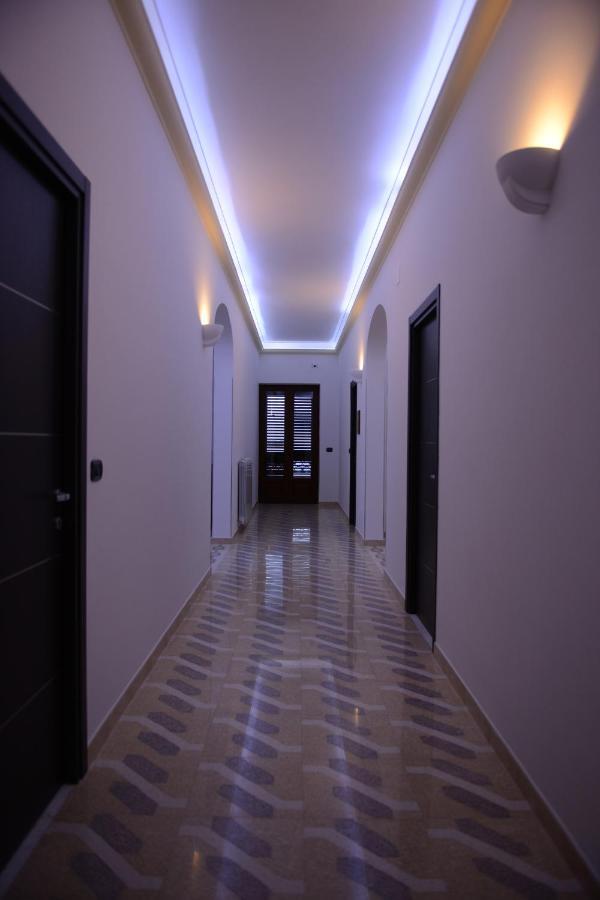 Bed & Breakfast "Mazzini" Leverano Luaran gambar